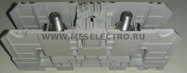 Клеммы силовые 50-240 мм.2